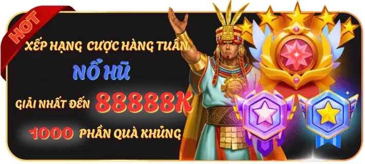Các chương trình khuyến mãi hấp dẫn tại rr8811 nổ hũ