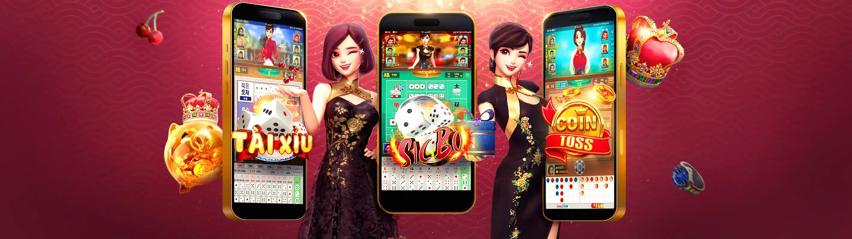 rr8811 Nổ Hũ 2026: Trải Nghiệm Quay Hũ Đỉnh Cao